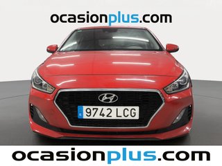 Hyundai i30 1.0 TGDI Essence 88 kW (120 CV)