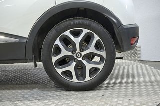 Renault Captur   Xmod Energy TCe 87kW 120CV