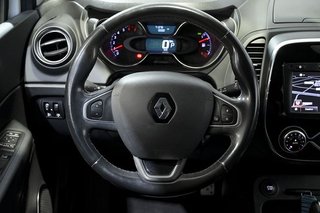 Renault Captur   Xmod Energy TCe 87kW 120CV