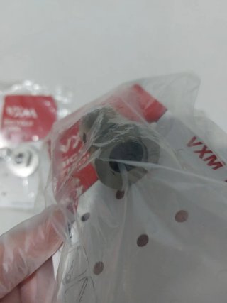 Kit Extractor Pedalier VXM Bici