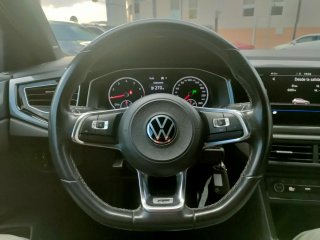 Volkswagen Polo R-LINE 1.0 TSI DSG