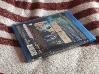 La Brújula Dorada Blu-ray Edición Especial 2 Disco