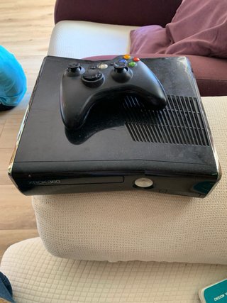 Xbox 360 Giochi: Call of Duty, Minecraft, Crash