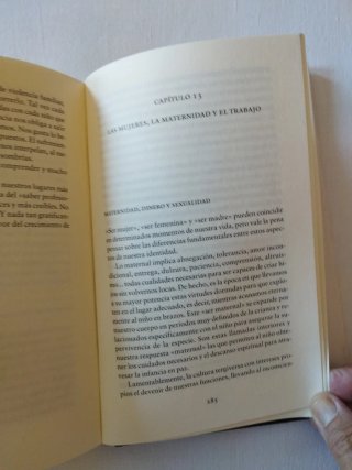 La Maternidad y el encuentro con la Propia Sombra