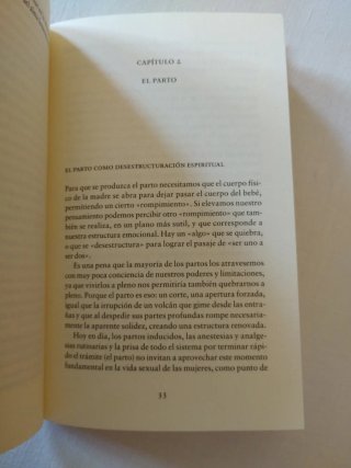 La Maternidad y el encuentro con la Propia Sombra