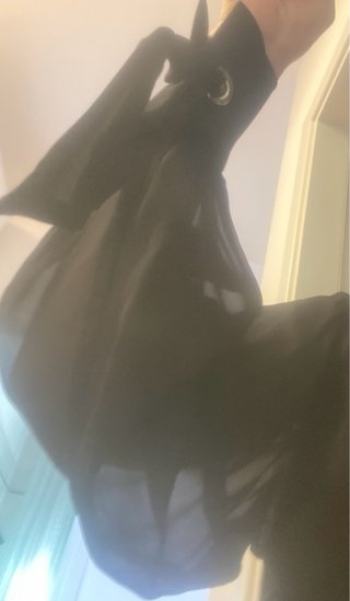 Abito tubino nero Pennyblack tg 42
