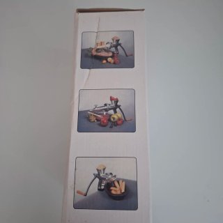 Picadora de carne GARHE 8