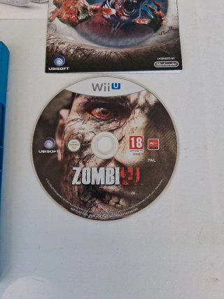 ZombiU Wii U