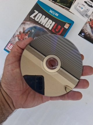ZombiU Wii U