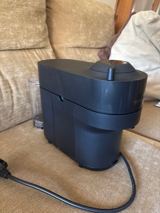 Cafetera Nespresso Vertuo Nueva