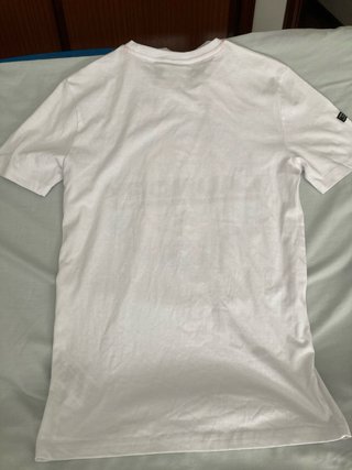 Camiseta Tokyo Laundry chico Talla L 100% algodon