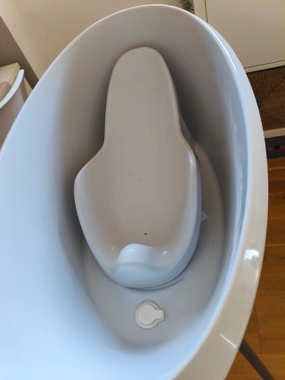 Bañera bebé Luma