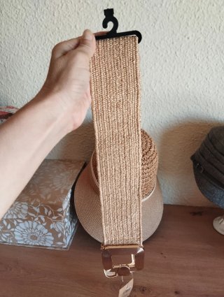 Regalo Cinturón Totez