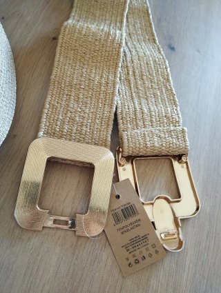 Regalo Cinturón Totez
