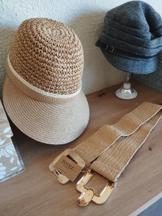 Regalo Cinturón Totez