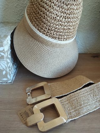 Regalo Cinturón Totez