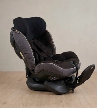 Silla coche BeSafe iZi Combi