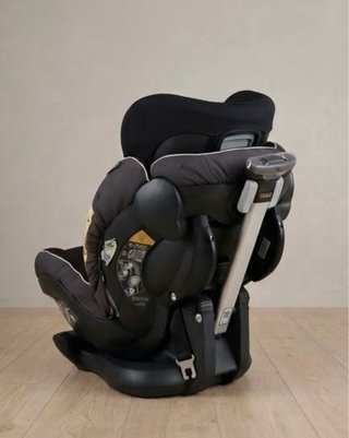 Silla coche BeSafe iZi Combi
