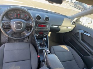 Audi A3 2012