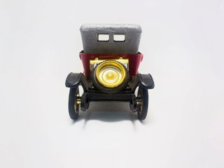 Replica Coche Maxwell Roadster 1911 Nacoral