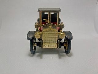 Replica Coche Maxwell Roadster 1911 Nacoral