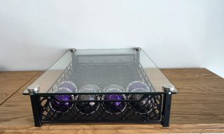 Cafetera Nespresso Vertuo y accesorios