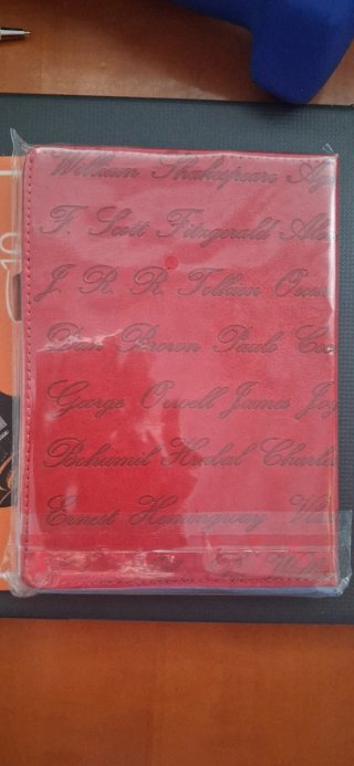 Funda Kobo Clara Colour 6 Roja