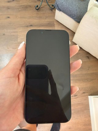 iPhone 14 256GB Negro