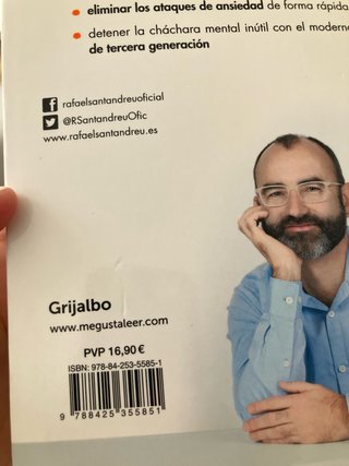 Nada es tan terrible: La filosofía de los más f...