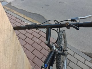 Bicicleta Montaña Vintage Colorado