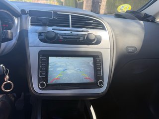 SEAT Altea 2011