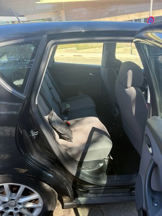 SEAT Altea 2011