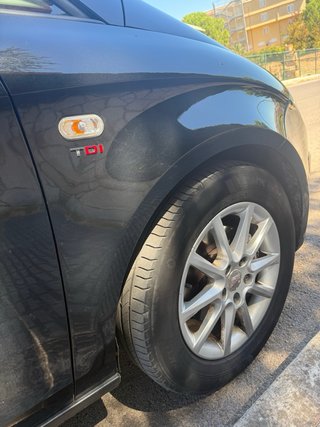 SEAT Altea 2011