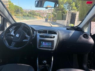 SEAT Altea 2011