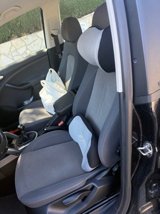 SEAT Altea 2011