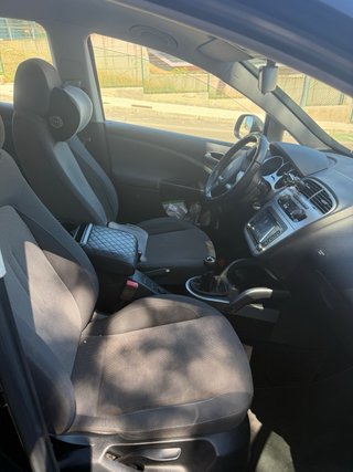 SEAT Altea 2011