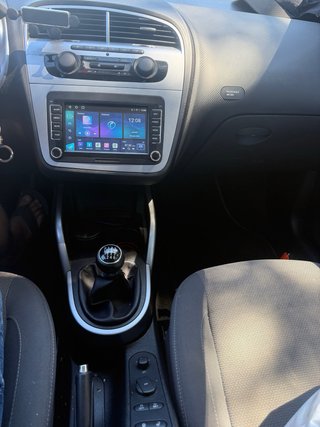 SEAT Altea 2011