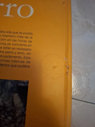 Gran libro del entrenamiento de tu perro