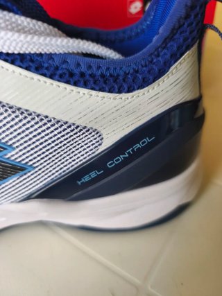 Scarpe Lotto Mirage 200 CLY n.42 - NUOVE