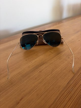 Estuche Gafas Ray-Ban aviador