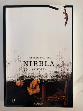 Niebla (Clásicos Loqueleo) (Spanish Edition)
