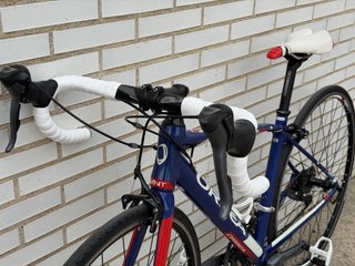 Bicicleta Carretera Orbea  Talla: Xs/S