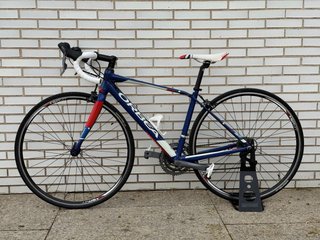 Bicicleta Carretera Orbea  Talla: Xs/S