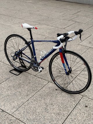 Bicicleta Carretera Orbea  Talla: Xs/S