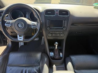 Volkswagen Golf GTI 2.0 TSI 155 kW (210 CV) DSG
