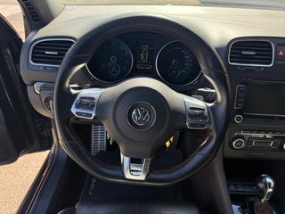 Volkswagen Golf GTI 2.0 TSI 155 kW (210 CV) DSG