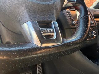Volkswagen Golf GTI 2.0 TSI 155 kW (210 CV) DSG