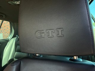 Volkswagen Golf GTI 2.0 TSI 155 kW (210 CV) DSG
