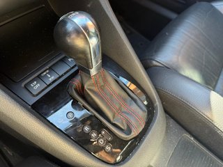 Volkswagen Golf GTI 2.0 TSI 155 kW (210 CV) DSG