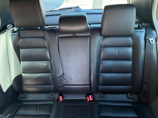 Volkswagen Golf GTI 2.0 TSI 155 kW (210 CV) DSG